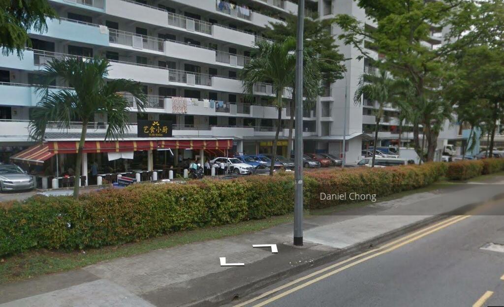 Blk 11 Jalan Bukit Merah (Bukit Merah), HDB 3 Rooms #292346691